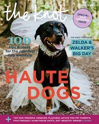 The Knot Special Dog Wedding Issue by The Knot - Issuu