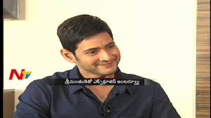 #mahesh_babu_garu | 309.3k people have watched this. Mahesh Babu Revealed His Beauty Secret Exclusive Interview Srimanthudu Youtube