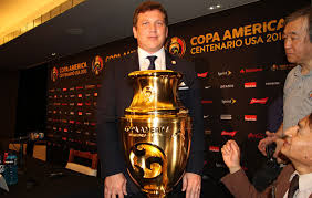 The brazil squad have criticised conmebol for switching the copa america location, but have reluctantly accepted the hosting responsibilities that have been thrust upon them. Winners Of Euro 2016 And Copa America Centenario To Face Off Marca English