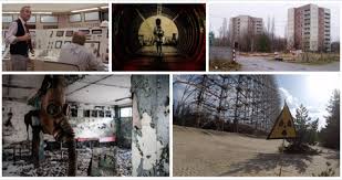 Il fenomeno televisivo dell'anno, la serie tv sul tragico incidente nucleare russo trasmessa in prima visione da la7. Chernobil Mas Alla De La Serie De Hbo 13 Peliculas Que Han Explorado La Catastrofe Y El Panico Nuclear