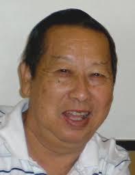 Robert Hung Obituary