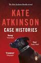 Case Histories: Atkinson, Kate: 9780552772433: Amazon.com: Books