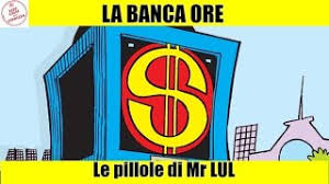 Il governo offre aumenti medi di circa 107 euro lordi mensili, per cgil cisl e uil da quella cifra vanno tolti perlomeno i 20 euro dell'indennità di vacanza contrattuale, pagata in questi mesi a fronte del mancato rinnovo, e, per chi la percepisce. La Banca Ore Flessibilita E Alternativa Allo Straordinario Guida Alla Banca Ore Youtube