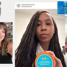 These Hair Masks Give Thirsty Curls the TLC They Deserve