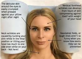 Ways to reduce forehead wrinkles?