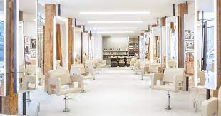 The Best Hair Salons And Hairdressers In New York City