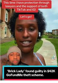 Fortune Williams Gofundme