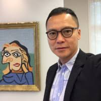 ChinHung Newton Chan