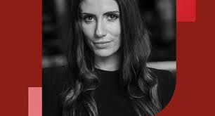 ELLE Australia's editor Jess Bailey