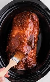 With pork tenderloin recipes ranging from traditional to exotically flavored, food.com has got you pork tenderloin, the best ever. Crockpot Honey Garlic Bbq Pork Tenderloin