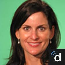 Dr. Mary C. Haver (Pastor Haver), MD