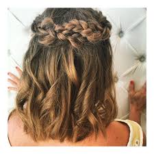 Maybe you would like to learn more about one of these? 20 Best Prom Hairstyles For Short Medium Hair 2021 Hairstyles Weekly