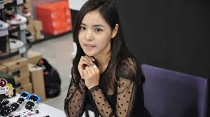 Yuk cari tau di sini! Actress Min Hyo Rin Returns To Jyp Entertainment Kissasian
