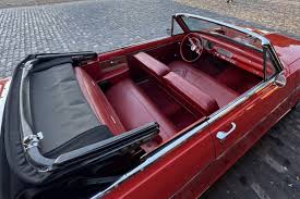 Image result for Roman Red 1962 Nova