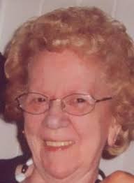 Doris Malone Obituary (2017)