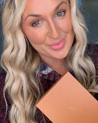 Krysta Powell's Instagram, Twitter & Facebook