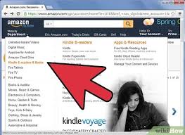 Perhaps the best way to download ebooks to your kindle device for free is to do it directly from the kindle store on amazon. 6 Ways To Find Free Kindle Books Wikihow