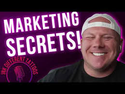 Ink Different Tattoos Podcast