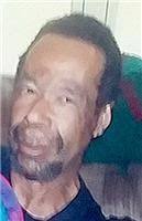 James Hayden Obituary (1957