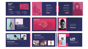 Powerpoint themes allow for a variety of presentation topics, giving you the freedom to choose the best presentation template design for your. 50 Best Free Powerpoint Templates Ppt 2021 Design Shack
