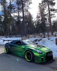 Liberty Walk Free Running Lb Works With Nissan Gtr R35 Type 2 Today Pin Nissan Gtr R35 Nissan Gtr Nissan Gtr Nismo