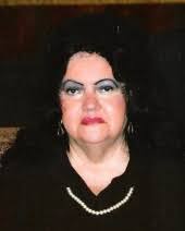 Obituary information for Wanda Mae (nee Anderson) Hunt