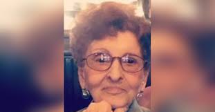 Obituary information for Geraldine Rosemarie Shrader-Bell