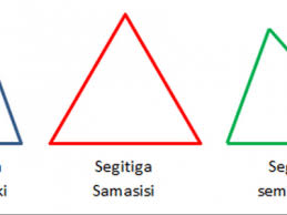 Check spelling or type a new query. Pengertian Dan Jenis Jenis Segitiga