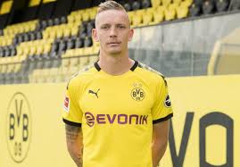 Detaljer om kampen mellem dortmund og köln. Official Fc Koln Take Marius Wolf On Loan From Dortmund