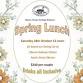 The Spring Lunch 2025 event image