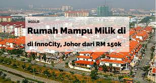 Usaha kerajaan negeri membina rumah mampu milik dengan harga serendah rm35,000 hingga rm150,000 seunit dianggap harga 'tidak masuk akal' dan sukar dipercayai. Rumah Mampu Milik Di Johor Bermula Dari Rm 150k Discover Jb ç›¡åœ¨æ–°å±±