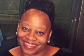 Fundraiser for Shaleena Brown by Rasheen Brown : Here for Lasheena  Brown-Mitchell