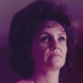 Obituary information for Dorothy Fay Kicksey