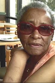 Obituary for Rosetta Johnson