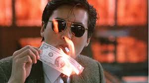 Chow yun fat net worth 2020 wiki married family wedding salary siblings from celebritypictures.org stephen chow was born in hong kong on 22 june 1962 to ling po yee (凌寶兒), an alumna of guangzhou normal university, and chow yik sheung (周驛尚), an immigrant from ningbo, zhejiang. Feature Chow Yun Fat A Local Hero