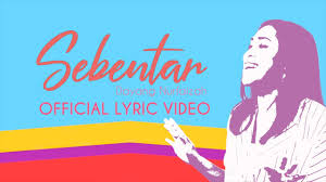 Lirik video dayang nurfaizah dia ost drama diatv3. Sebentar Single Terbaharu Dayang Nurfaizah Astro Awani