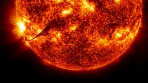 #cloud #sun #weather #cloud gif #sun gif #doodle #doodles #drawing #gif #transparent #old web #web graphics #webcore #geocities #old internet. Phenomenon Ejection Sun Gif On Gifer By Saghma