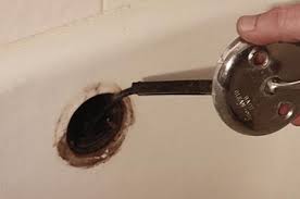 Honestly, we've always said that we would be cautious when plugging a product. Fix A Leaking Overflow Drain Extreme How To