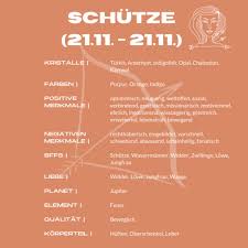 Entweder man verfällt dem löwen sofort, oder gar nicht. Sternzeichen Schutze 22 11 21 12 Eigenschaften Zu Wem Passen Schutzen