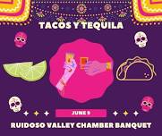 Ruidoso Valley Chamber of Commerce Annual Awards Banquet