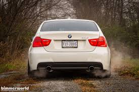 Much better looking cars and look a lot sportier as well. N54 Project Car Bimmerworld
