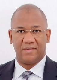 Sindret Idika's Blog