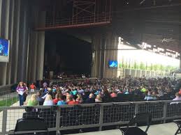 Nice Seating Arrangements Picture Of Rose Music Center At