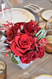 Wine Tasting Dinner Party For New S Years Eve Or Valentine S Day Home With Holliday Decor Romantic Valentine Chandelier Decor