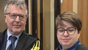 Accusato di rapina al Penny Market. L'imputato viene assolto