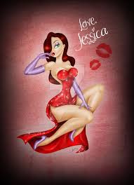 More Like Jessica Rabbit Glitter By Dj88 Dibujos Animados Dibujos Revista Musical Ayrıca her kategoriden 11 milyonu aşkın yüksek kaliteli video ve video klibi keşfedin. pinterest