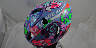 United states, canada, australia/new zealand/chile/argentina, uk, ireland, japan. Vn News Ticker Giro D Italia To Award Custom Kask Helmets To Stage Winners Swiss Cycles