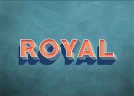 Today i show you guys the way to make a 3d logo with custom letters in adobe illustrator. 40 Excellent 3d Effects Photoshop Tutorials Hongkiat