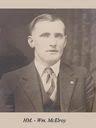 William McElroy Family History & Historical Records