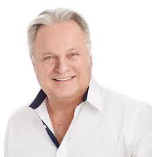 Enjoy Dinner with Former Apple Executive John Couch in San Luis Obispo, CA  Plus Receive His Books & Bottles of Wine